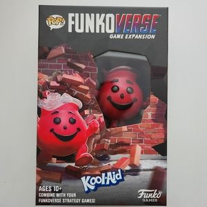 FunkoVerse Game Expansion